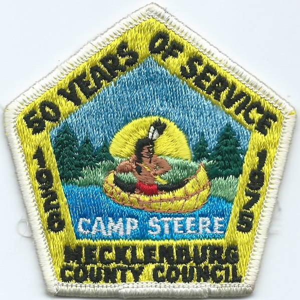 1975 Camp Steere