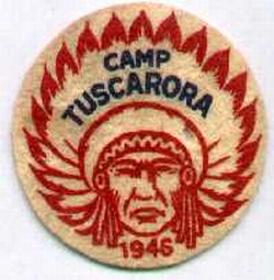 1946 Camp Tuscarora