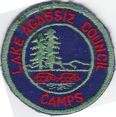 Lake Agassiz Council Camps