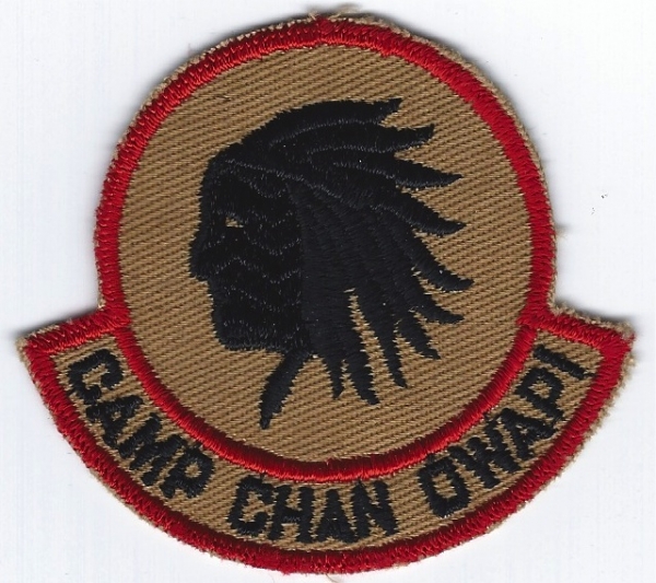 Camp Chan Owapi