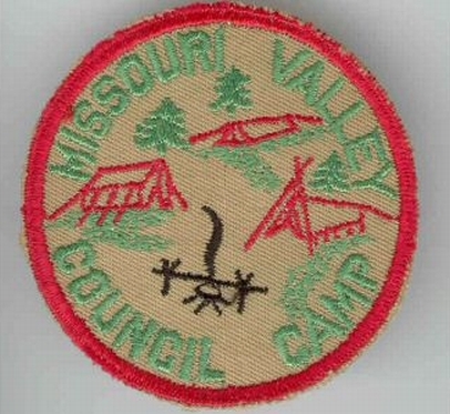 Missouri Valley Council Camps
