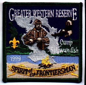 1999 Camp Stigwandish