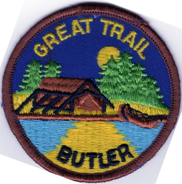Camp Butler