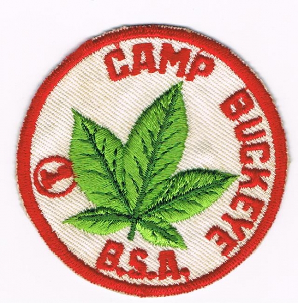 1958 Camp Buckeye