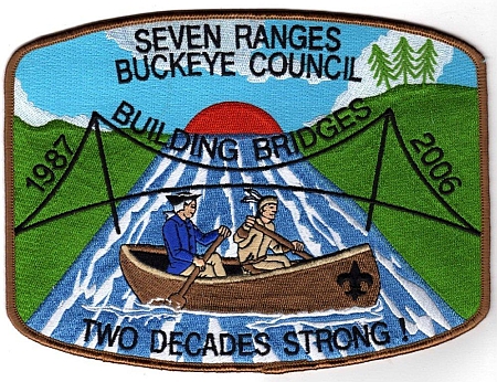 2006 Seven Ranges Scout Reservation