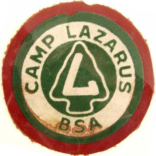 Camp Lazarus
