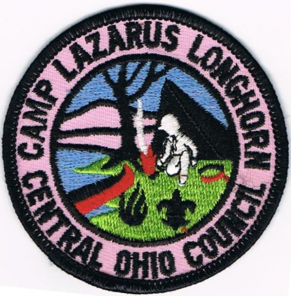 Central Ohio Council Camps