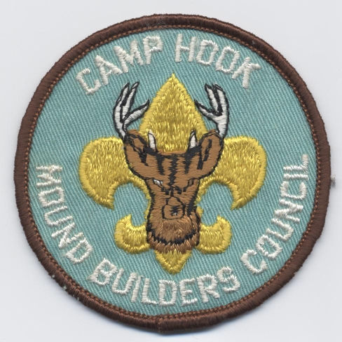 1970 Camp Hook
