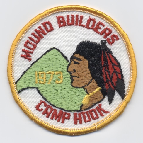 1973 Camp Hook