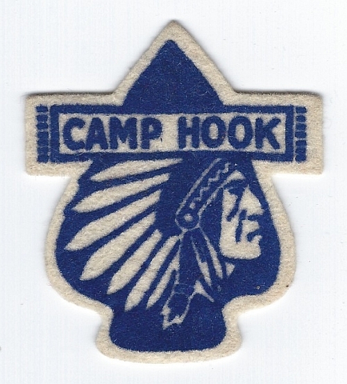 Camp Hook