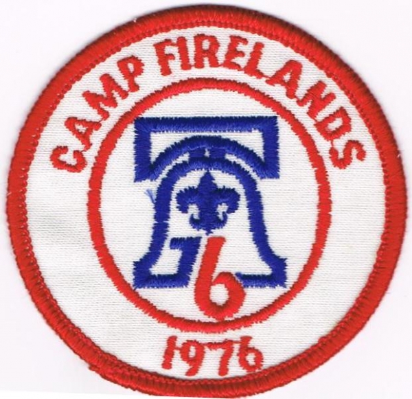 1976 Camp Firelands