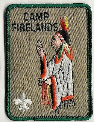 1981 Camp Firelands