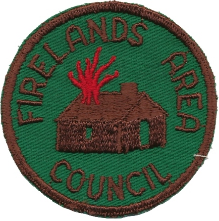 1949-67 Camp Firelands