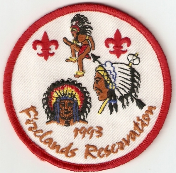 1993 Firelands Reservation