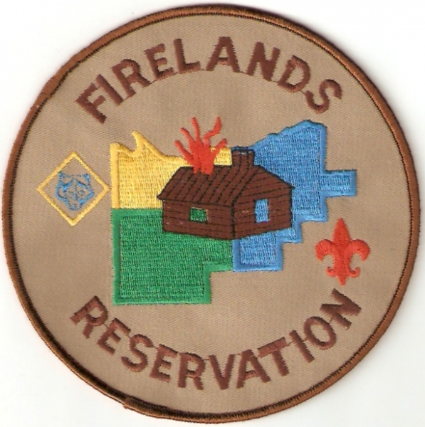Firelands Reservation - JP