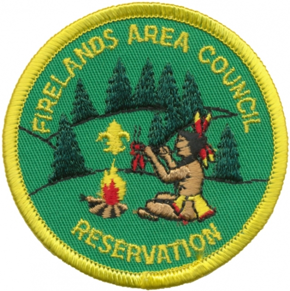 1988 Firelands Reservation