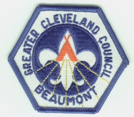 Beaumont Scout Reservation