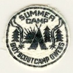 1948 Camp Owens