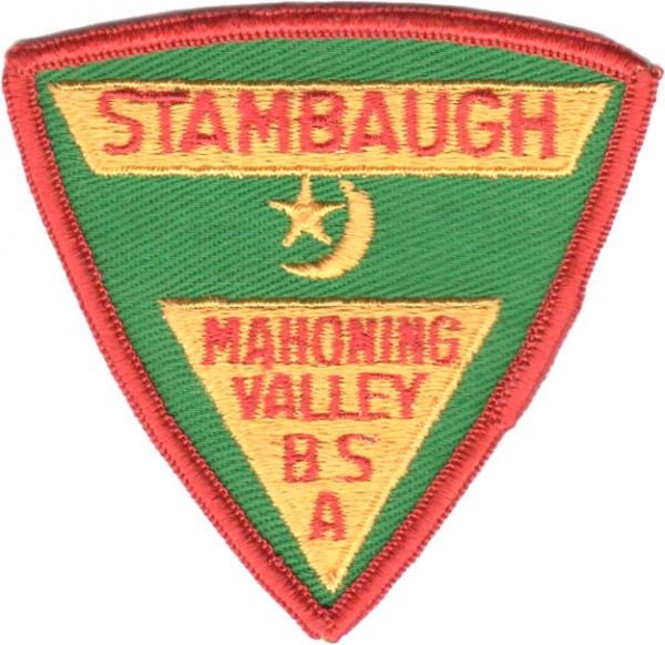 Camp Stambaugh