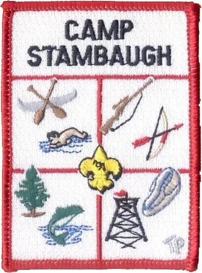 1991 Camp Stambaugh