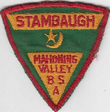 Camp Stambaugh