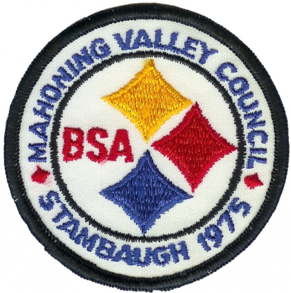 1975 Camp Stambaugh