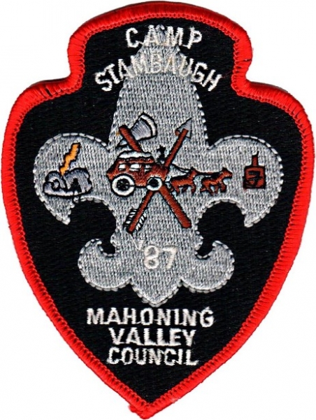 1987 Camp Stambaugh