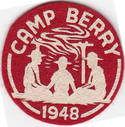 1948 Camp Berry