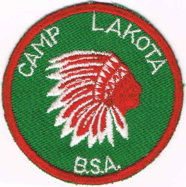 Camp Lakota