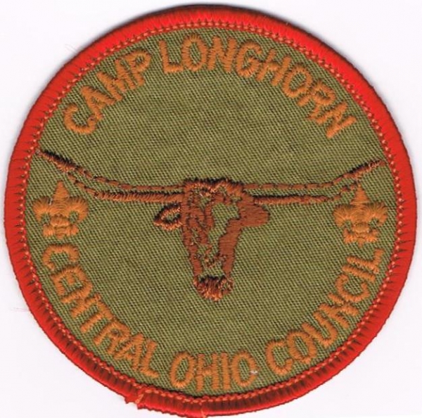 Camp Longhorn