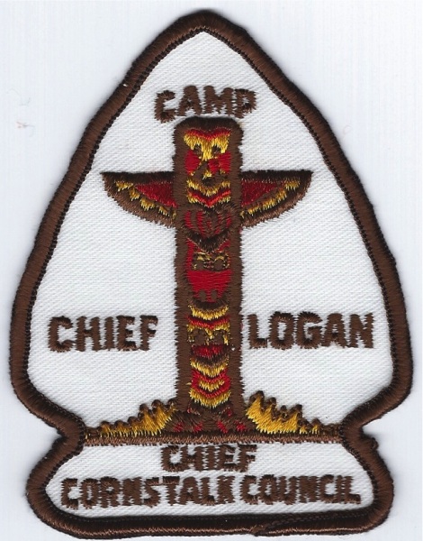 Camp Chief Logan