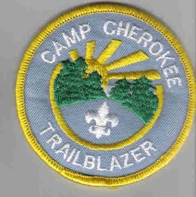 Camp Cherokee - Trailblazer