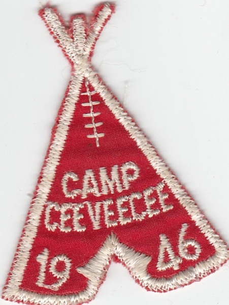 1946 Camp CeeVeeCee