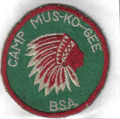 Camp Mus-Ko-Gee