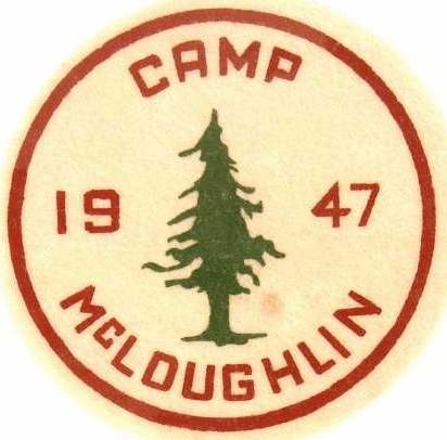 1947 Camp McLoughlin