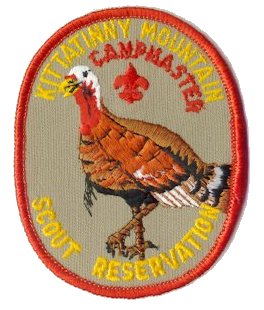 Kittatinny Mountain Scout Reservation
