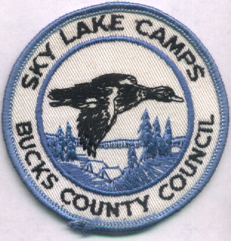 Sky Lake Camps