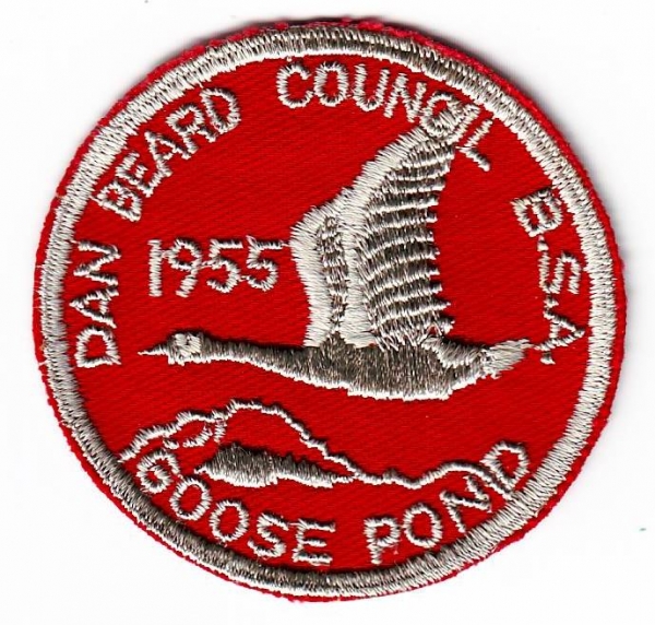 1955 Goose Pond