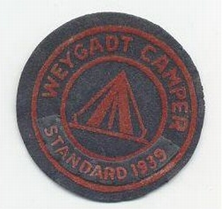 1939 Camp Weygadt