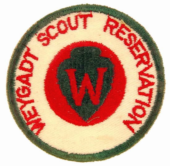 Weygadt Scout Reservation