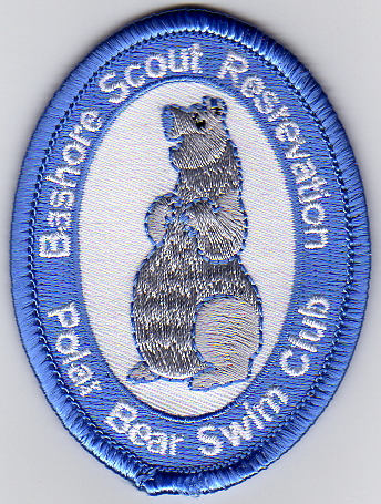 Bashore Scout Reservation - Polar Bear