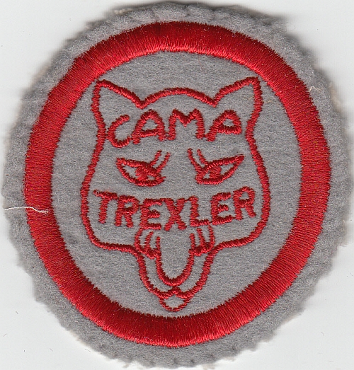 Camp Trexler