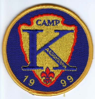 1999 Camp Karoondinha