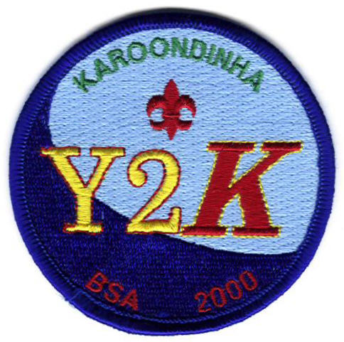 2000 Camp Karoondinha