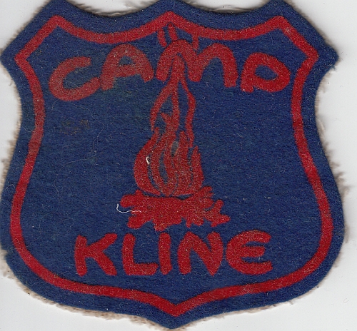 Camp Kline