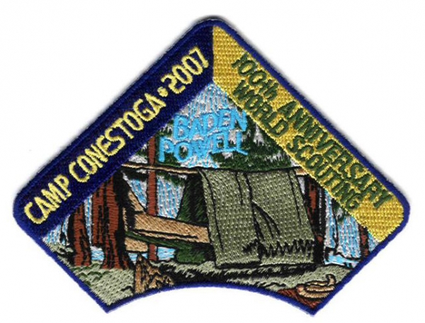 2007 Camp Conestoga