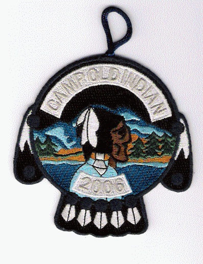 2006 Camp Old Indian - Special