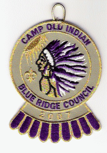 2007 Camp Old Indian - Special