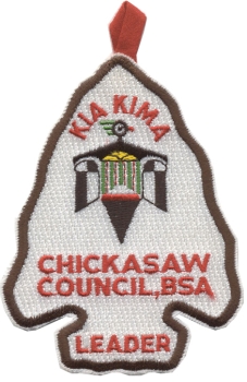 1993 Kia Kima - Leader