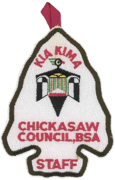 1993 Kia Kima - Staff